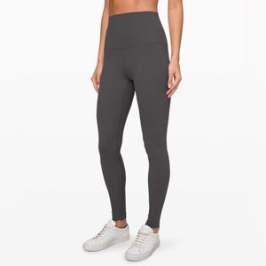 Lululemon Align Super-High Rise Leggings